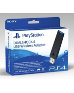 Беспроводной USB-адаптер для Dualshock 4 (PS4)